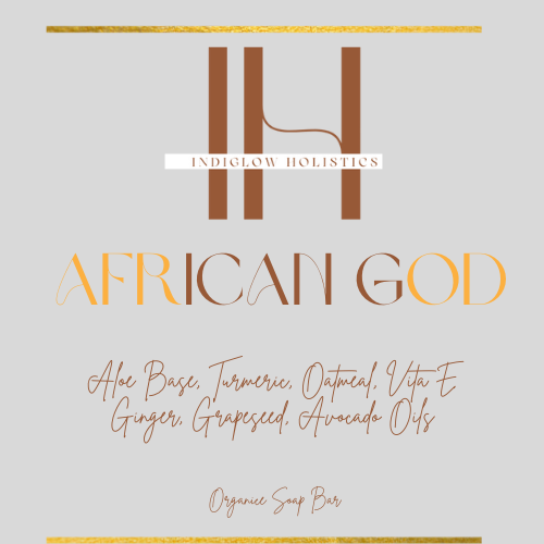 African God Bar